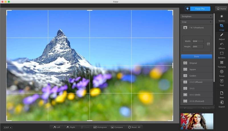 Photo Editor Free For Mac Download