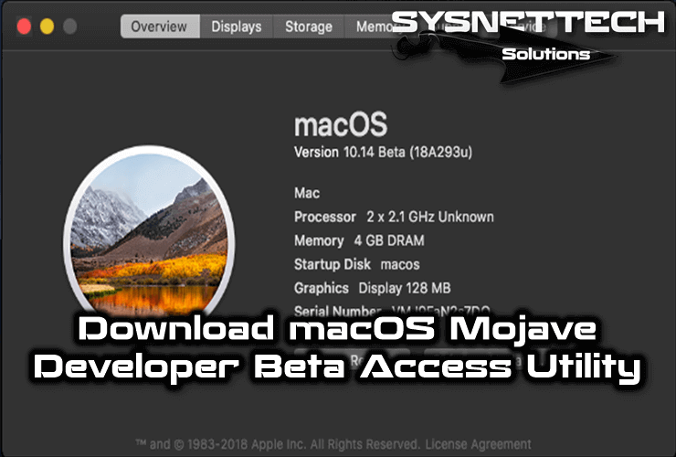 Mac Os 10.14 Download Apple