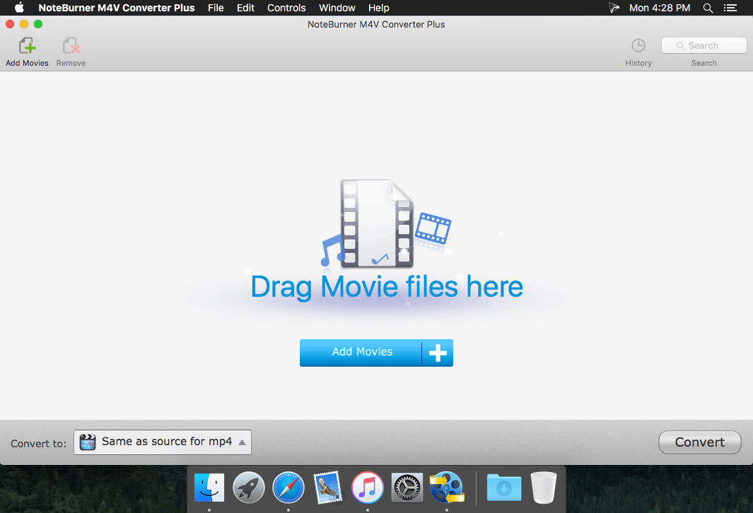 Download Drm Media Converter For Mac